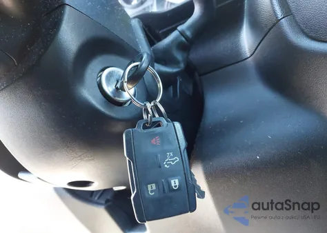 2021 Chevrolet Silverado 1500 4Wd Standard Bed Wt из США, поврежденный, VIN 1GCRYAEH1MZ107600